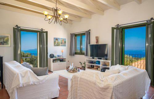 VILLA ANDRONIKI - Foto 15