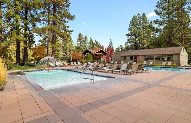 Cascade Mountain Oasis - Foto 11