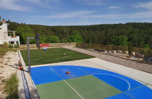 LUXURY VILLA HEAVEN nr. 2 - Foto 29