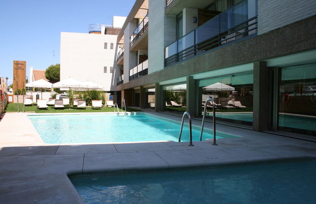 Vime Islantilla - Photo 16