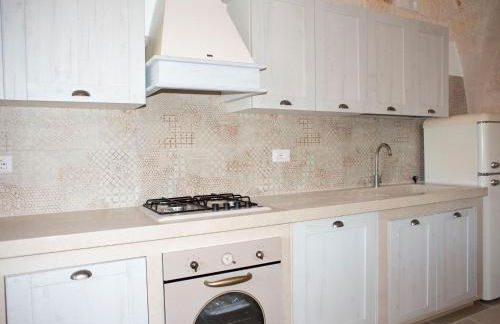 Tower House in Puglia with Pool and Charm - Foto 36