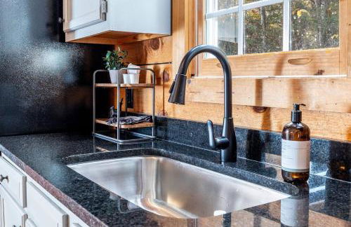 Unwind in Nature Arcade Adventure & Hot Tub - Foto 45