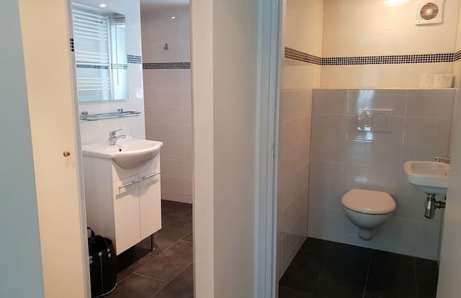 Cottage in Leenderstrijp Near Nature Reserve - Foto 23