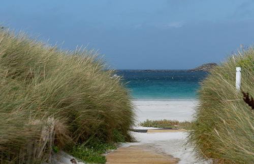 Au calme, à 250 mètres de la plage et des dunes - Foto 26
