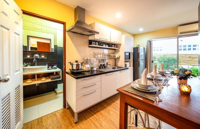 Dreambeach 2-villas - Foto 62