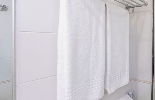 Flat Barra First - Foto 62