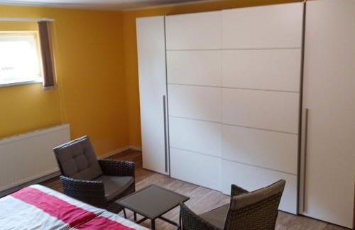 Ferienwohnung Balmer Wiesen - Foto 6