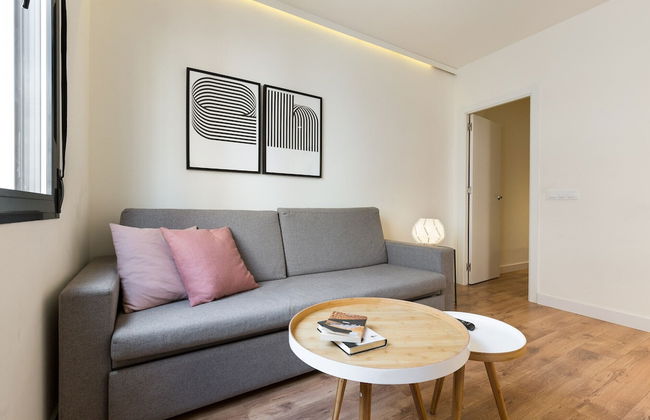 Olala Urban Chill Apartments - Foto 39