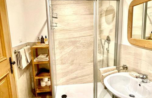 Chalet Bernardi Apartments - Photo 28