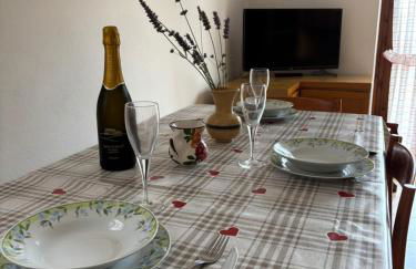 Del Casel Apartment - Foto 12