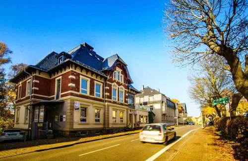 Urlaubsloft AUGUST'S Schatzkiste - Photo 60