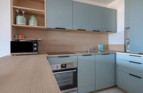 Face Mer - Bel appartement pour 4 - Foto 7