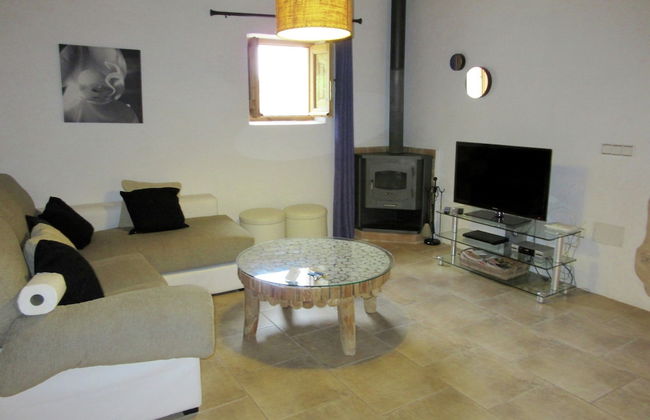 Belvilla by OYO Finca Salvo - Foto 7