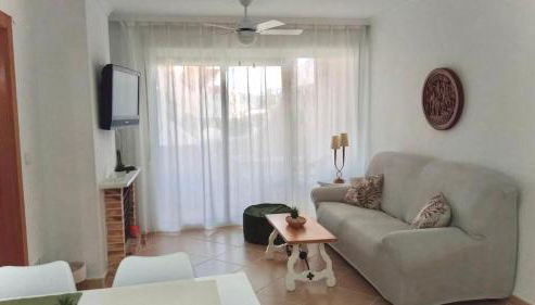 Apartamento Urb La Felicidad - Foto 2