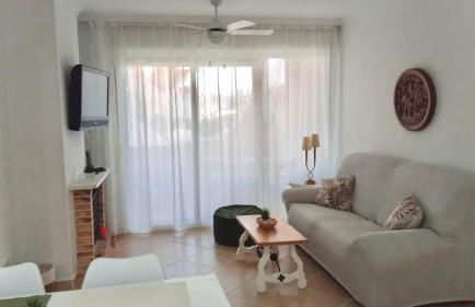 Apartamento Urb La Felicidad - Foto 2