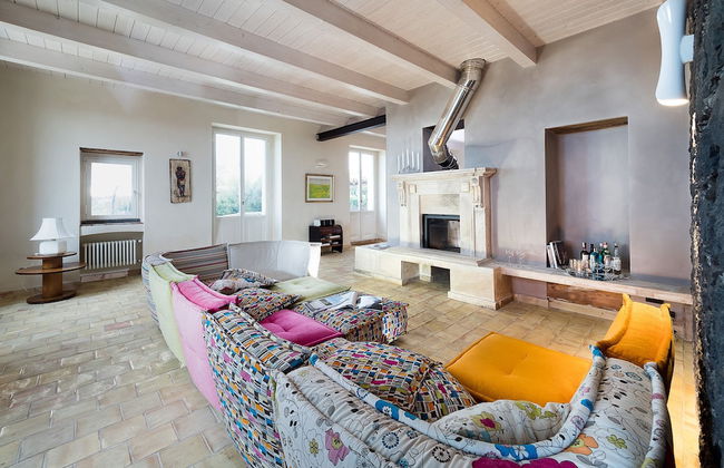 La Torretta - Foto 44