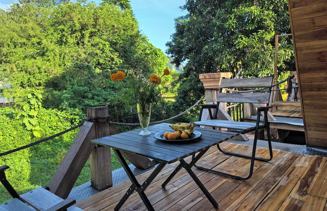 Mango Villa Nong Khiaw - Foto 51