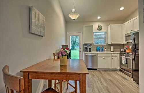 Pet-Friendly Palakta Duplex with Patio and Yard! - Foto 10