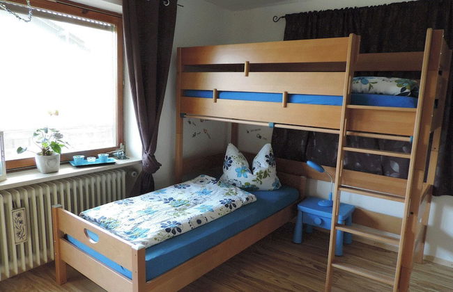 Ferienparadies Reifnhof - Foto 2