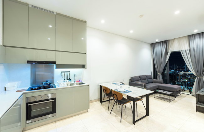 Harmony Luxury Suites At Lucentia BBCC - Foto 29