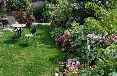 Ferienwohnung Am Berg, 35qm - Photo 9