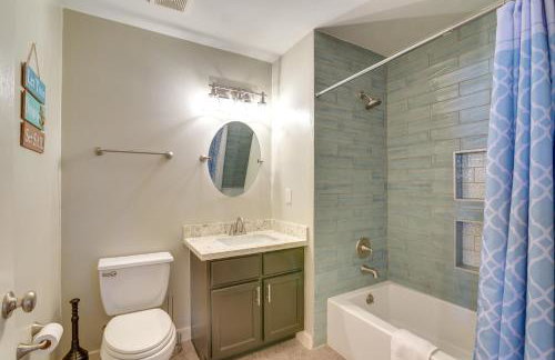 Families Welcome! Home 2 Mi to Galveston Beach - Foto 16