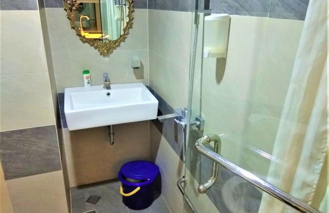 Apartemen Mutiara Bekasi By Veeroom - Photo 35