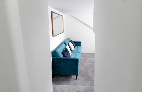 Chic Urban 2 Bedroom Apartments - Foto 39