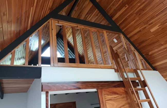 Hotel Los Sueños de Bajos del Toro - Foto 17