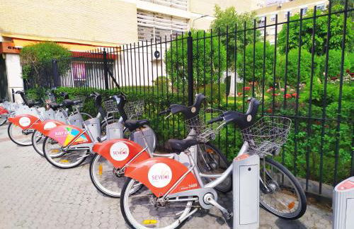 Miraflores 58 Apt - Private Parking Opt - Foto 30