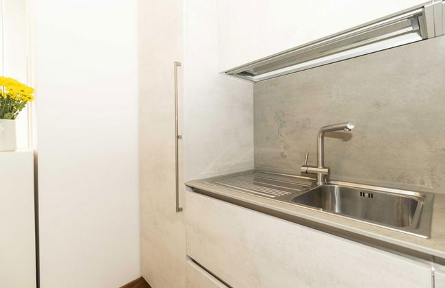 Casa di Francesco in Zona Cenisia by Wonderful Italy - Foto 10