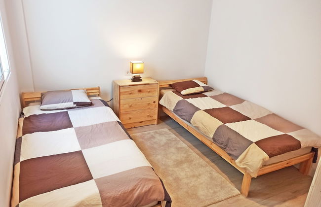 City Loft - Bright and Spaceful Apartment - Foto 4