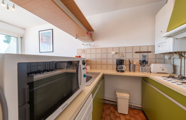 Les Régates - Foto 12