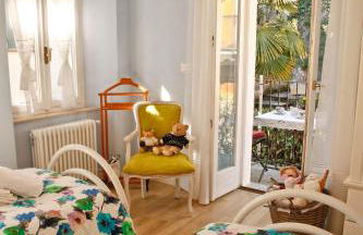 Casa Azzurra - Photo 10