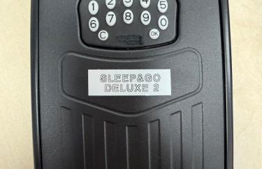 Sleep & Go Deluxe 2 Apartment nähe Düsseldorf - Foto 12