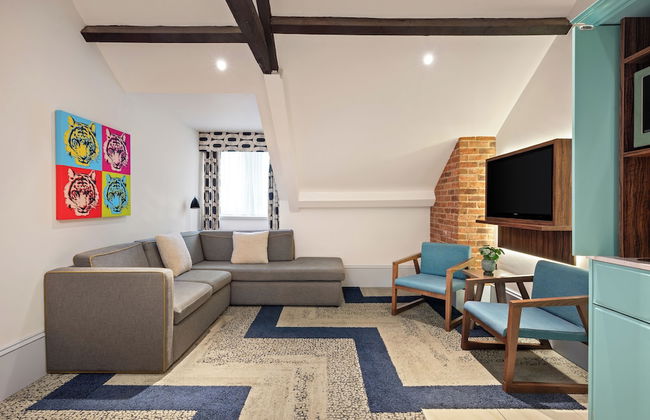 91 Aparthotel Jesmond Road - Photo 54