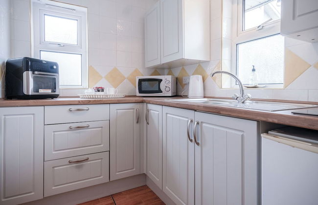 Rose Cottage - 3 Bed Cottage - New Hedges - Tenby - Foto 27