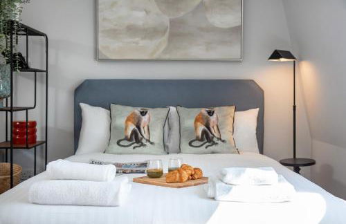 Notting Hill Apartments Collection - Foto 5