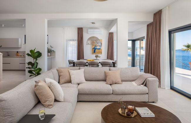 Luxury Holiday Villa Maris - Photo 29