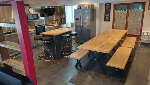 Trein d'Ustou - Foto 2