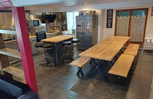 Trein d'Ustou - Foto 2