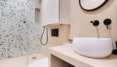 Modern Apartment - 1br/4p - Sentier/grand Rex - Foto 5