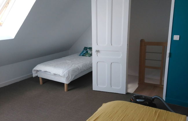 Isles Les Ecrehous - Foto 6