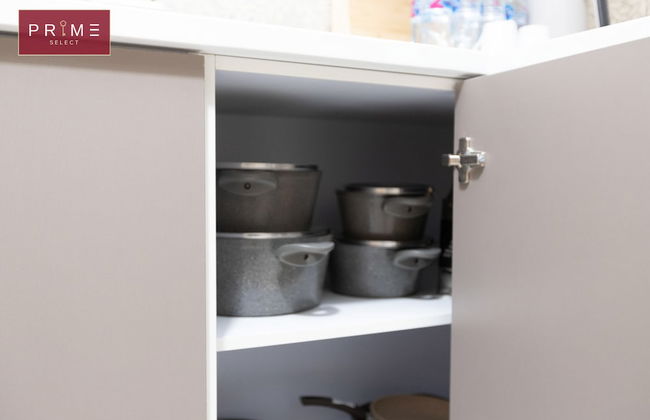 Prime Select New Giza - Foto 56