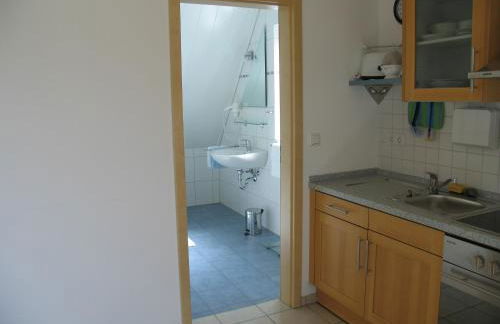 Ferienwohnungen Schlossblick - Foto 17