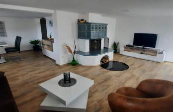 Ferienwohnung-Panoramablick-Küssaberg - Foto 19