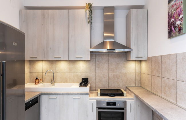 Holiday Home Lea - Foto 18