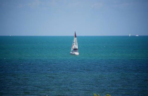 Kawama Yacht Club Apartment - Foto 21