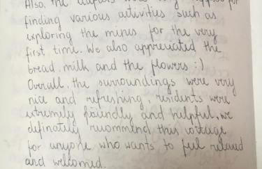 Ty Gylfinir - Foto 27