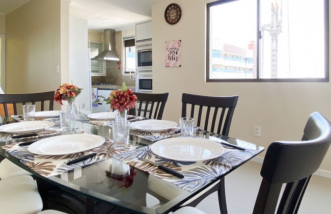 Apê a 50 metros do Mar - Itapema - Photo 27